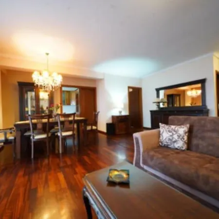 Vakantiehuis V_paradise *